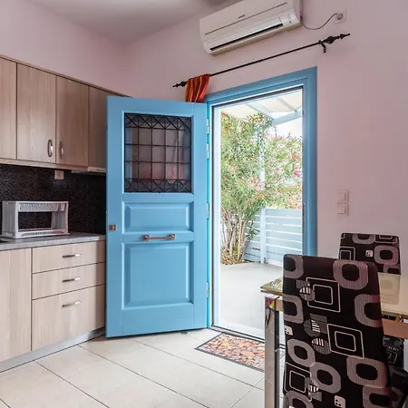 Apartamento Adelphi *