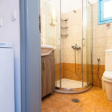Apartamento Adelphi Perissa (Santorini)