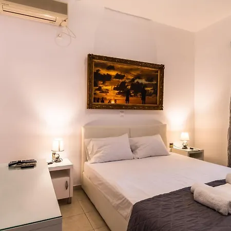 Adelphi Apartamento