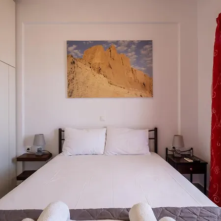 Adelphi Apartamento