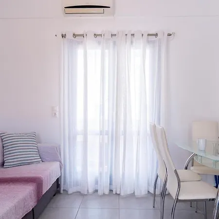 Adelphi Apartamento *