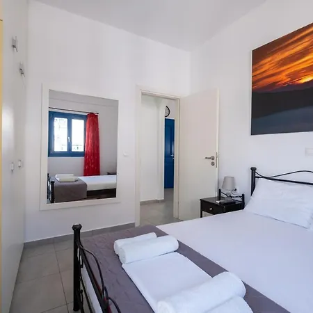 Apartamento Adelphi