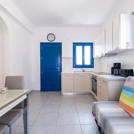 Adelphi Apartamento