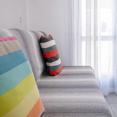 Adelphi Apartamento *