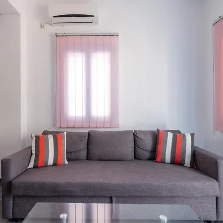 Apartamento Adelphi *