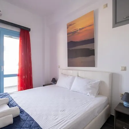 Adelphi Apartamento *
