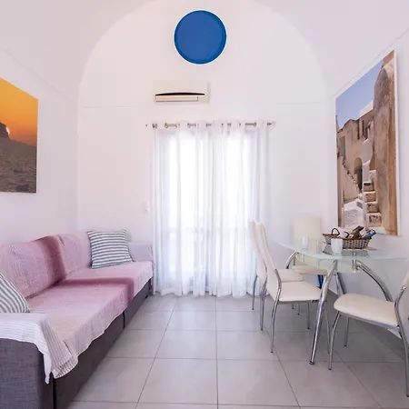 Apartamento Adelphi