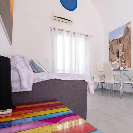 Apartamento Adelphi