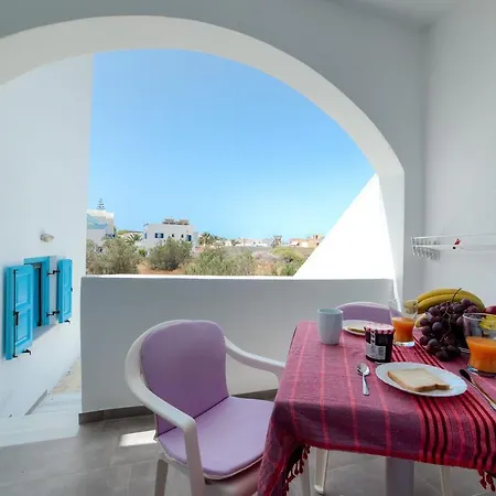 Apartamento Adelphi *