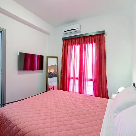 Adelphi Apartamento *