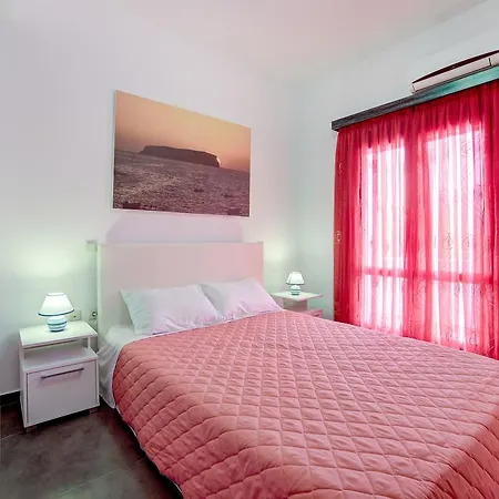 Apartamento Adelphi