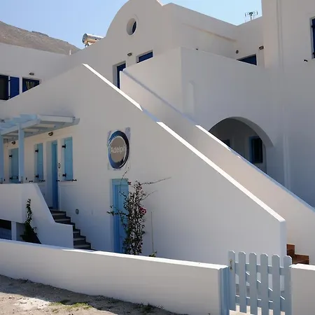 Apartamento Adelphi