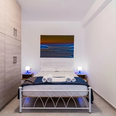 Adelphi Apartamento