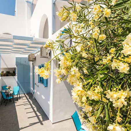 Apartamento Adelphi *