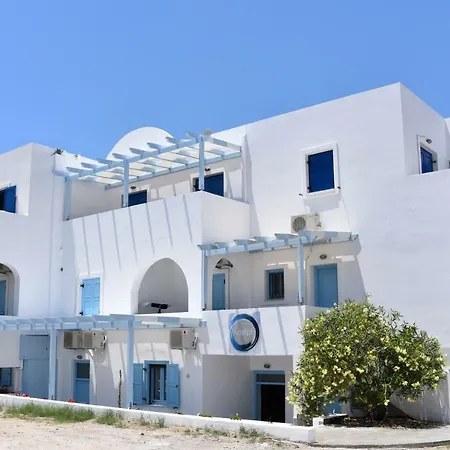 Apartamento Adelphi *