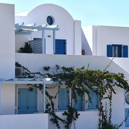 Apartamento Adelphi *