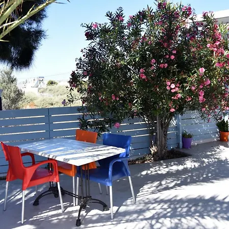 Apartamento Adelphi *