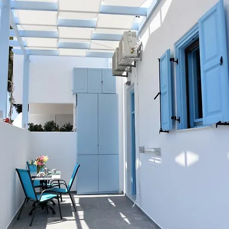 Adelphi Apartamento